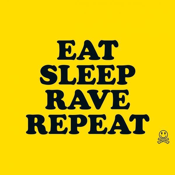 Eat Sleep Rave Repeat (Calvin Harris Mix)