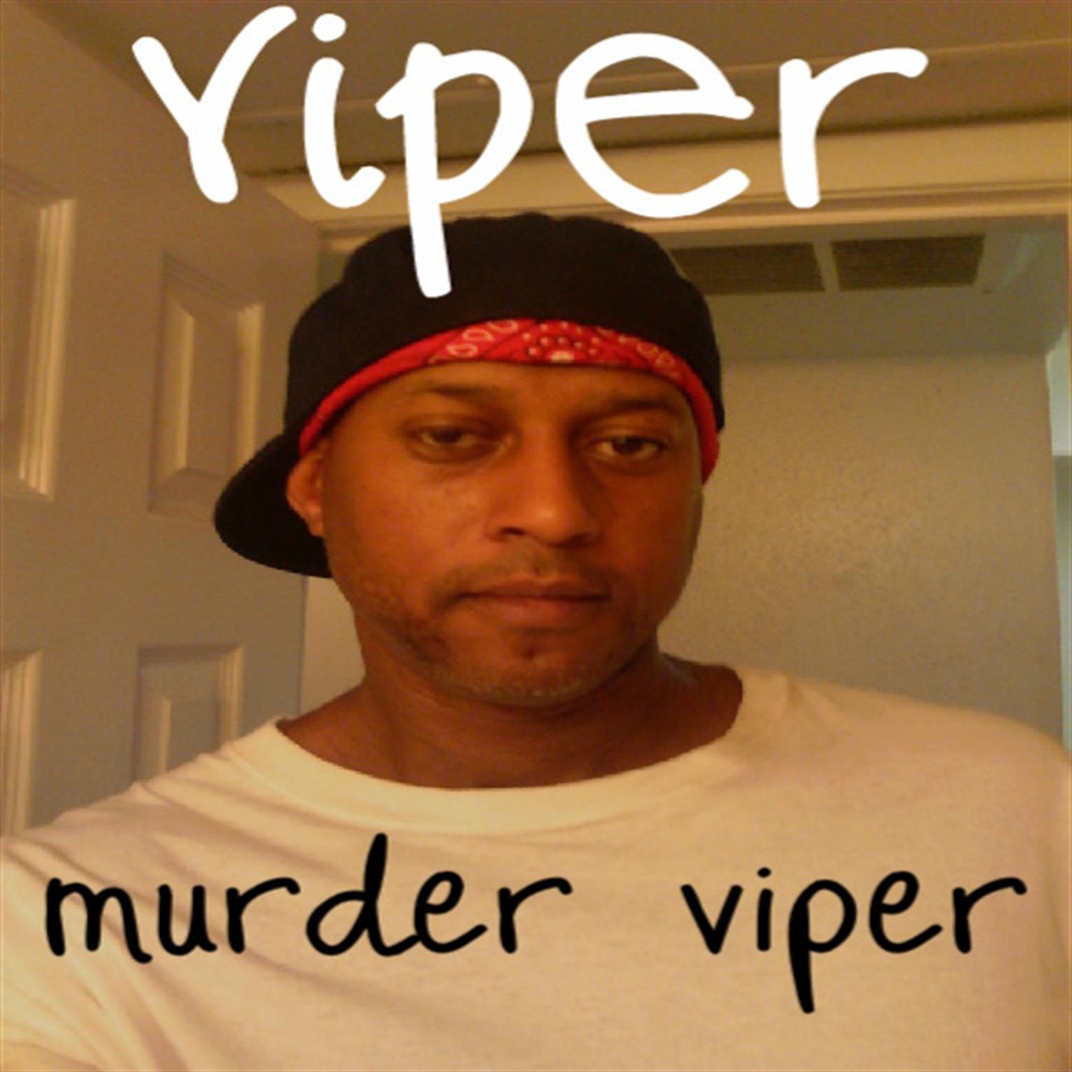 Murder Viper专辑