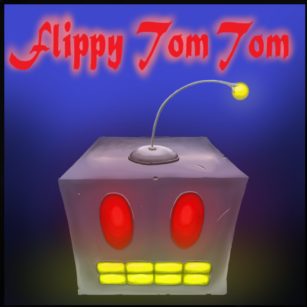 Flippytomtom