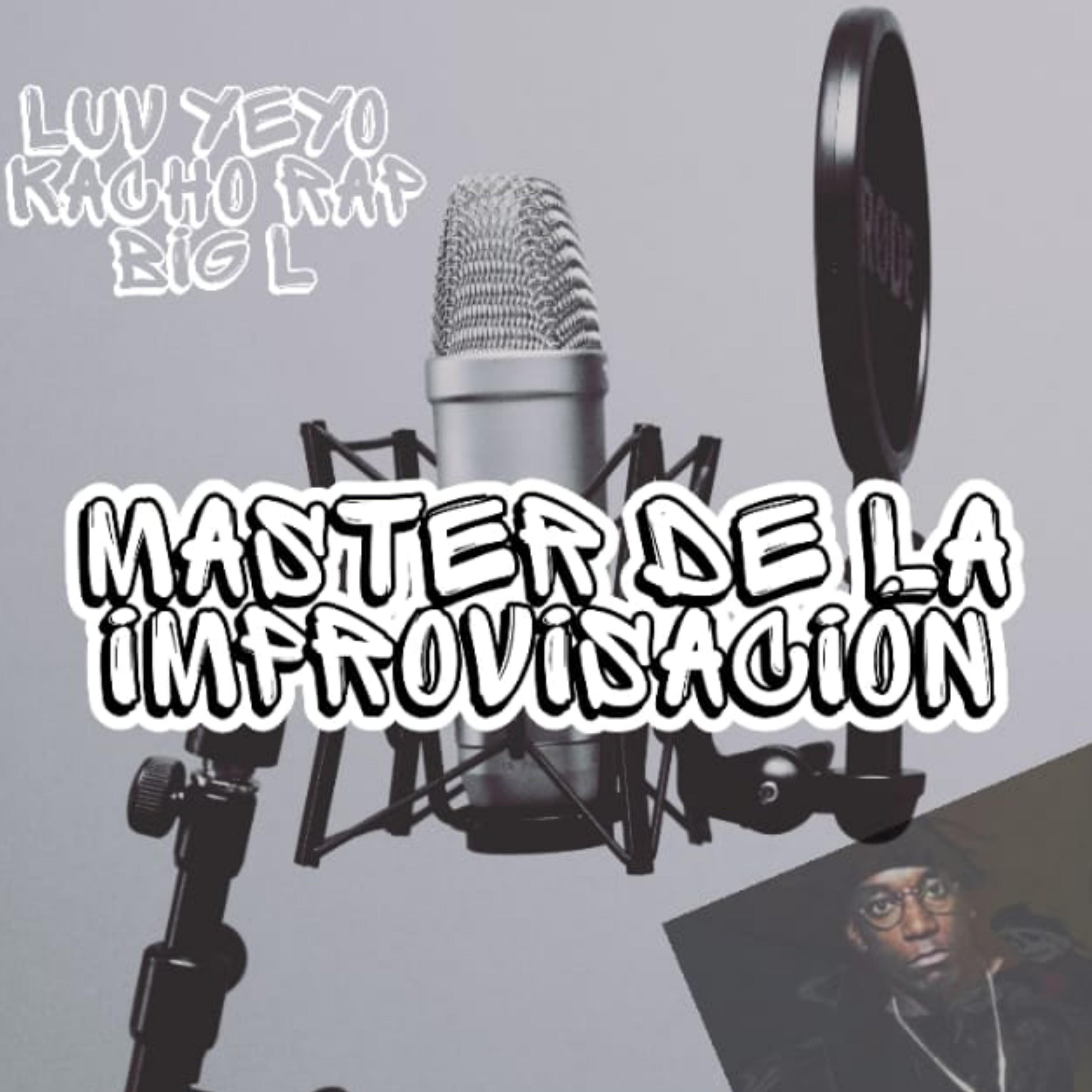 Master De La Improvisación