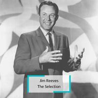 Blue Side Of Lonesome - Jim Reeves (PT karaoke) 带和声伴奏