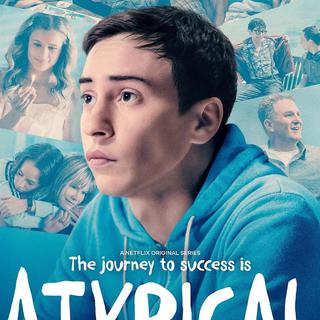 【美剧】Atypical《非典型孤独》第三季