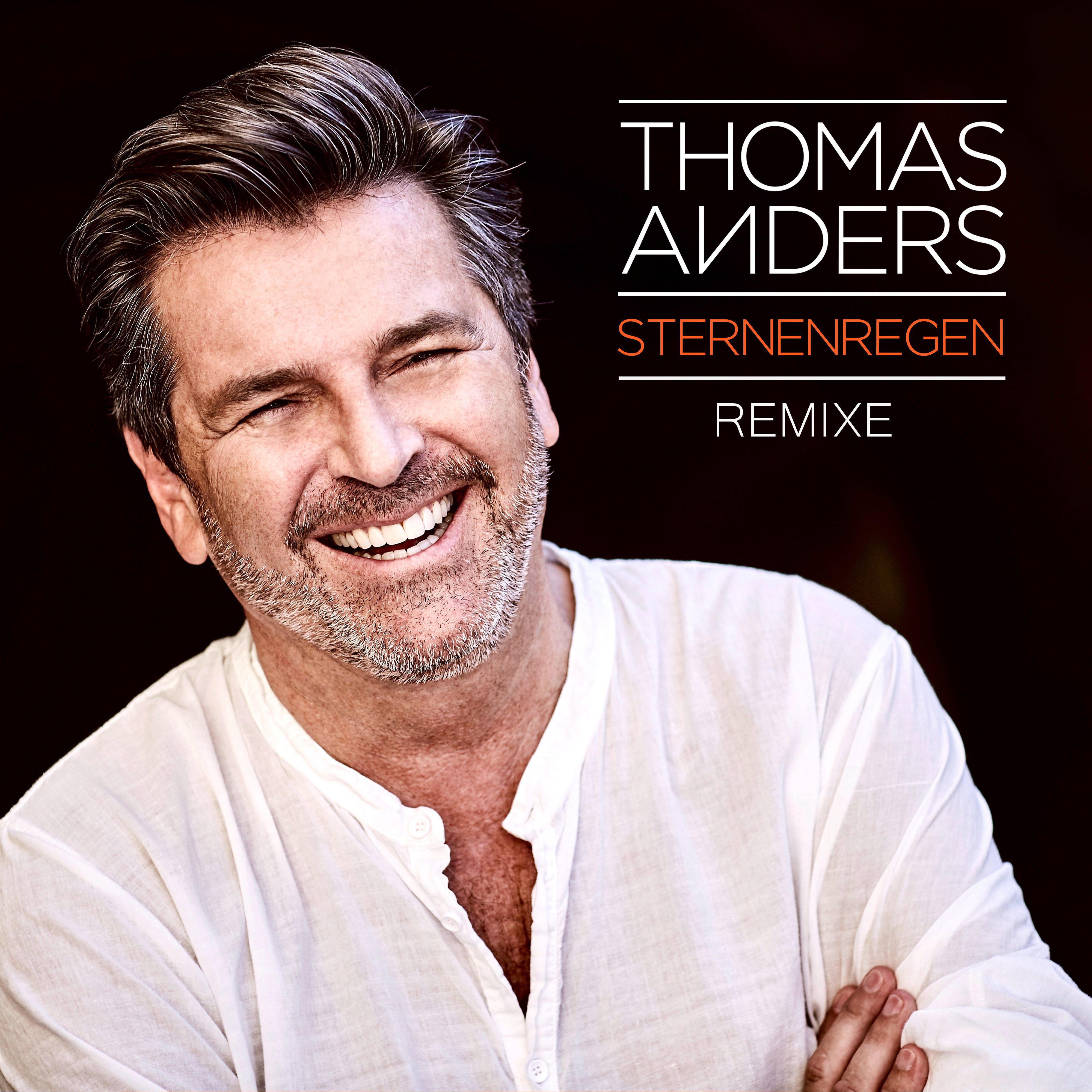 Sternenregen (Remixes)专辑