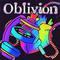 Oblivion专辑