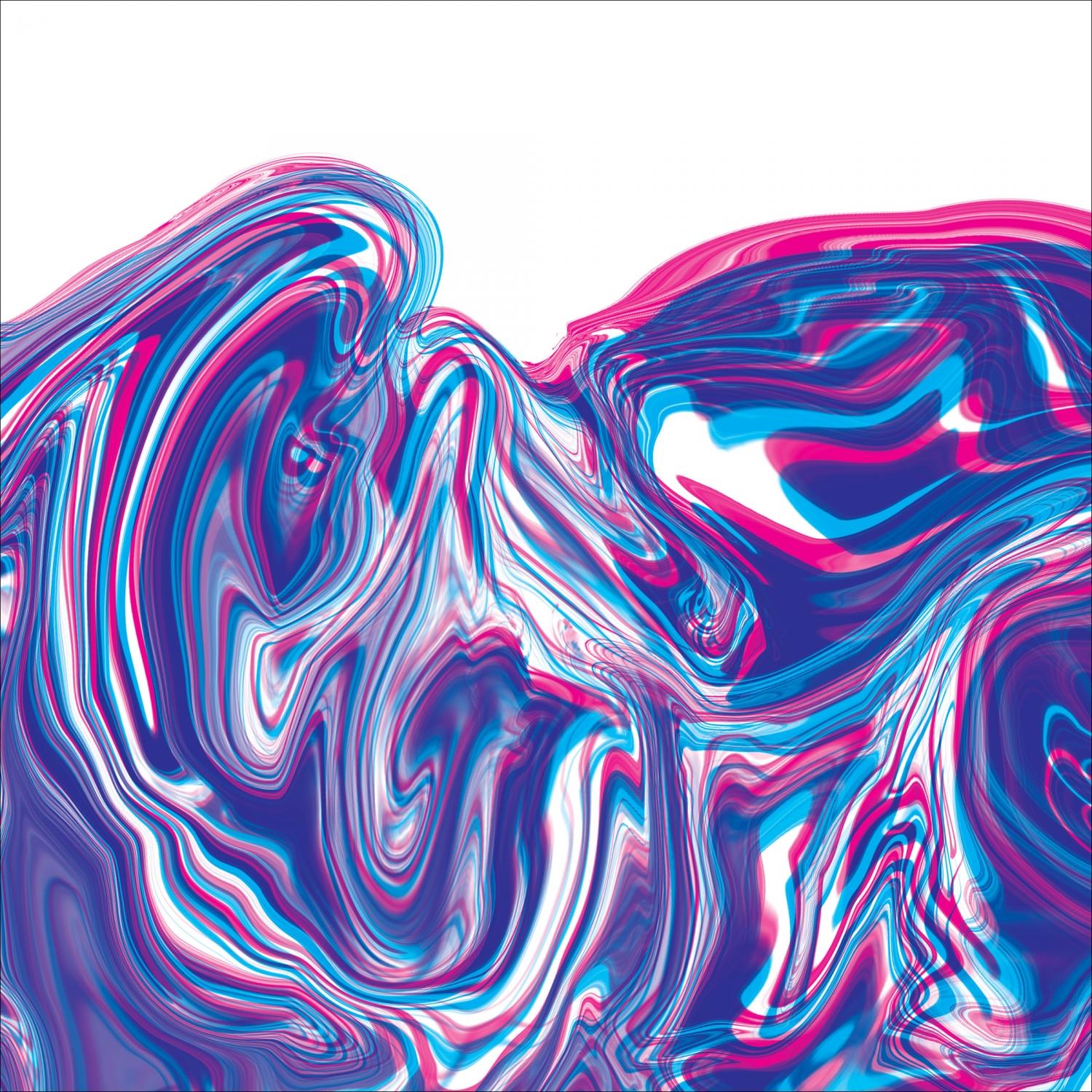 Heavy Liquid