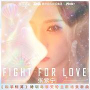 Fight For Love (伴奏)