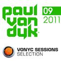 VONYC Sessions Selection 2011 - 09专辑