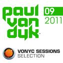 VONYC Sessions Selection 2011 - 09专辑