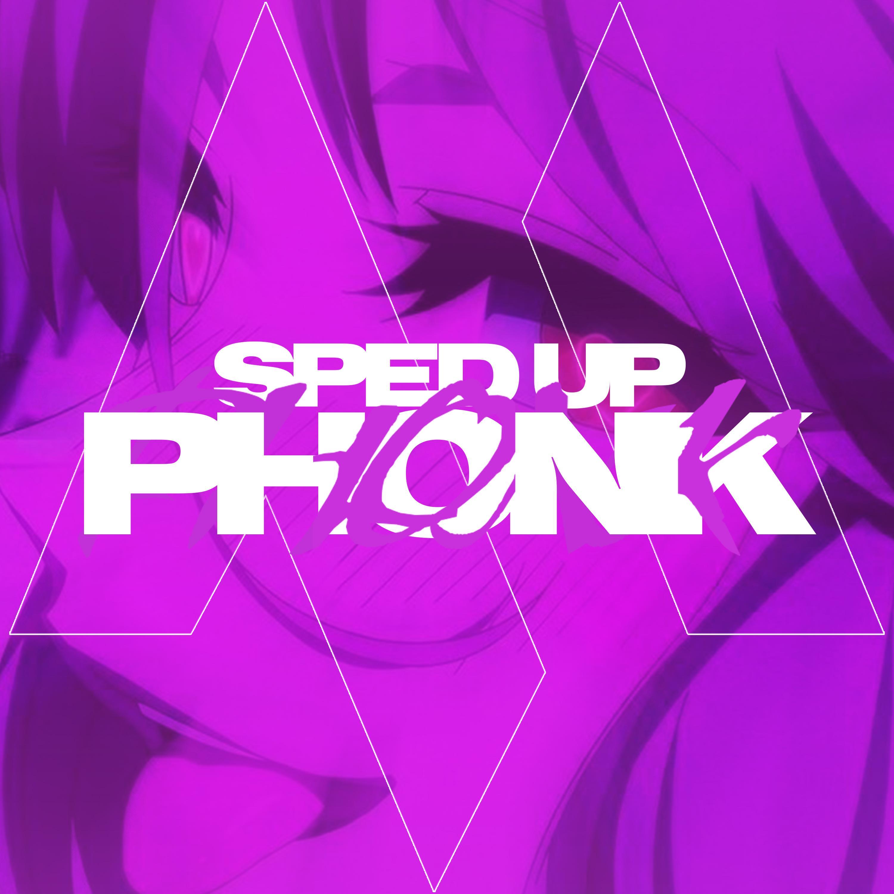 BLOODY MARY - PHONK SPED UP