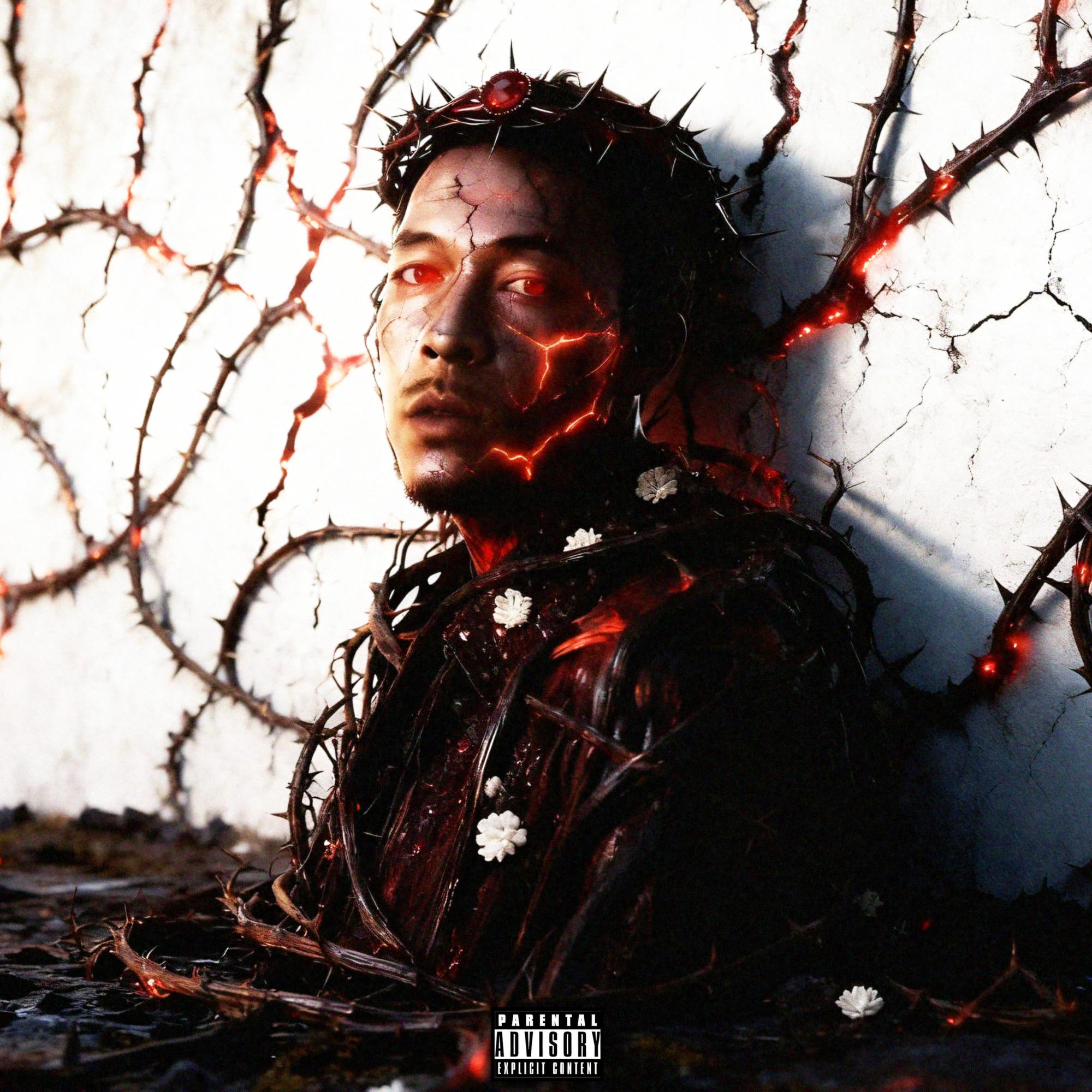 启示录:RockStar Vibe