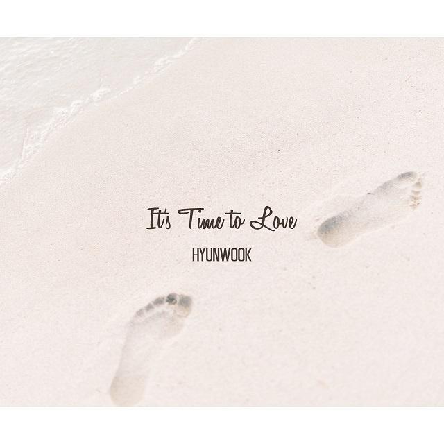 It's Time to Love