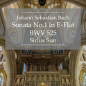 Sonata No.1 in E-Flat BWV 525专辑