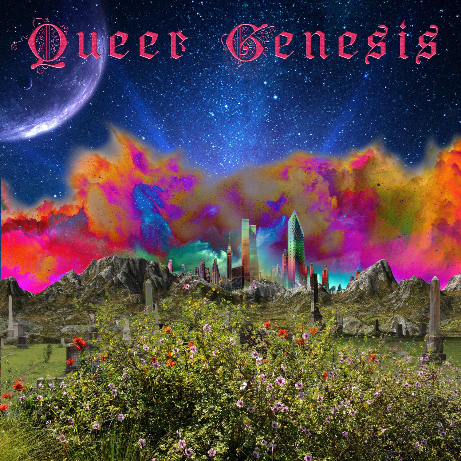 Dead Method - Queer Genesis