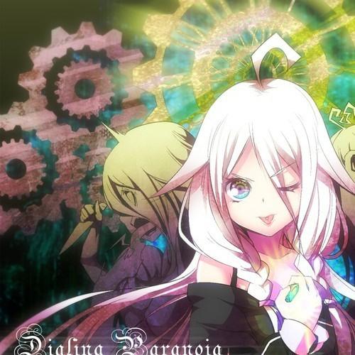 Dialing Paranoia (cYsmix Remix)专辑