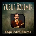 Bağa İndim Üzüme