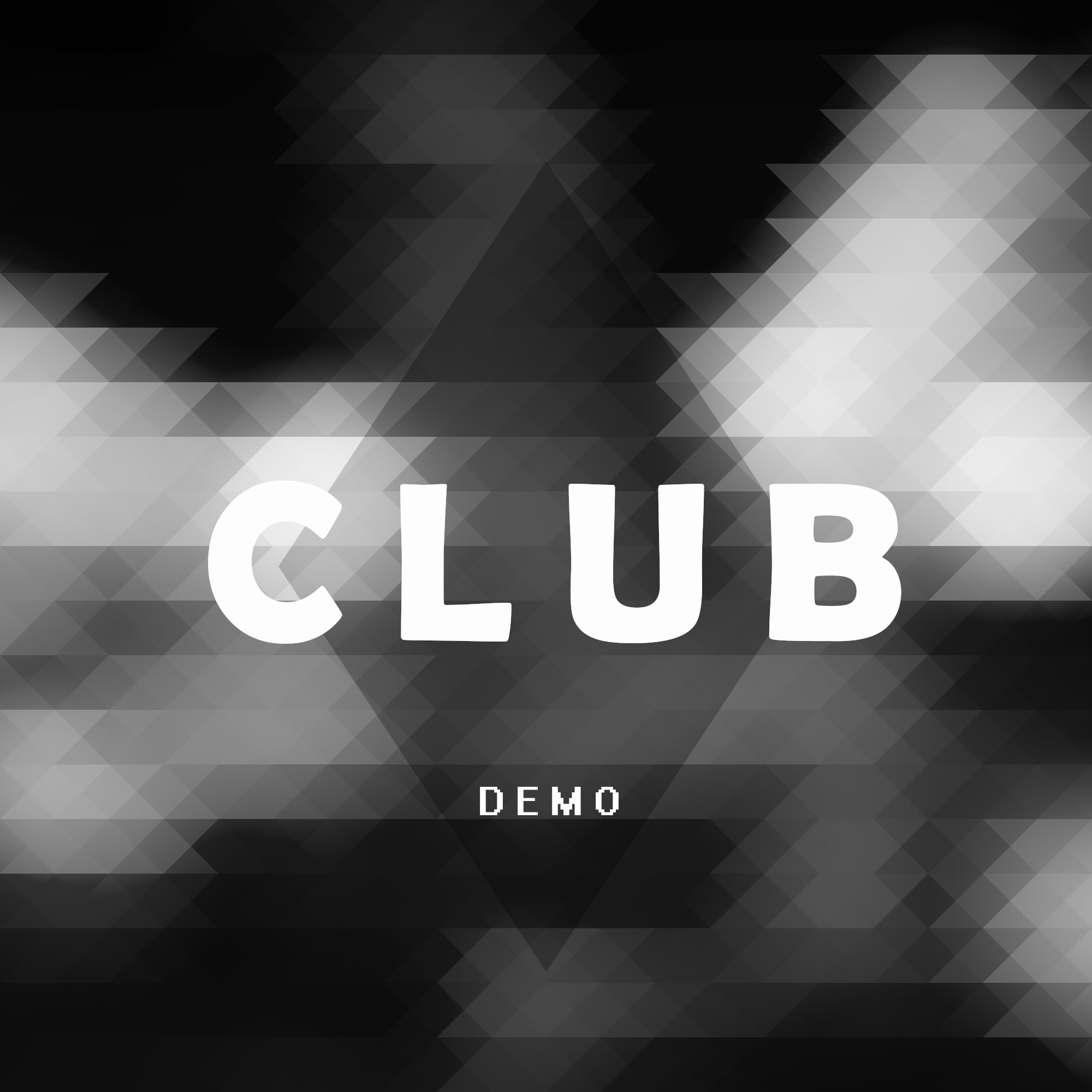 Club（demo）专辑