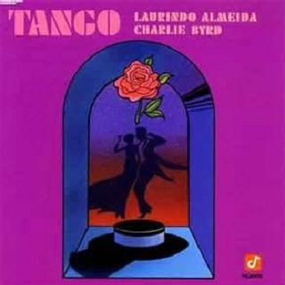 Tango: Laurindo Almeida and Charlie Byrd
