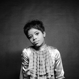 P.P. Arnold