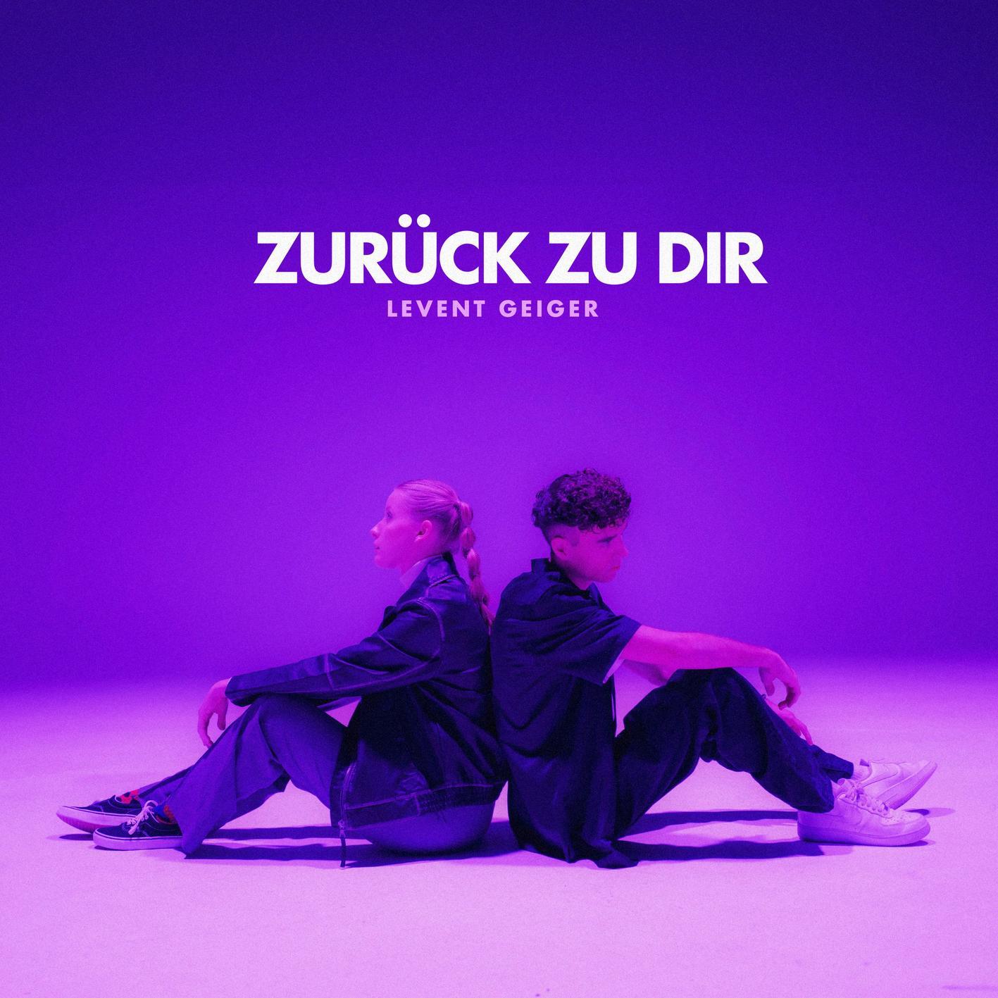Zurück zu Dir