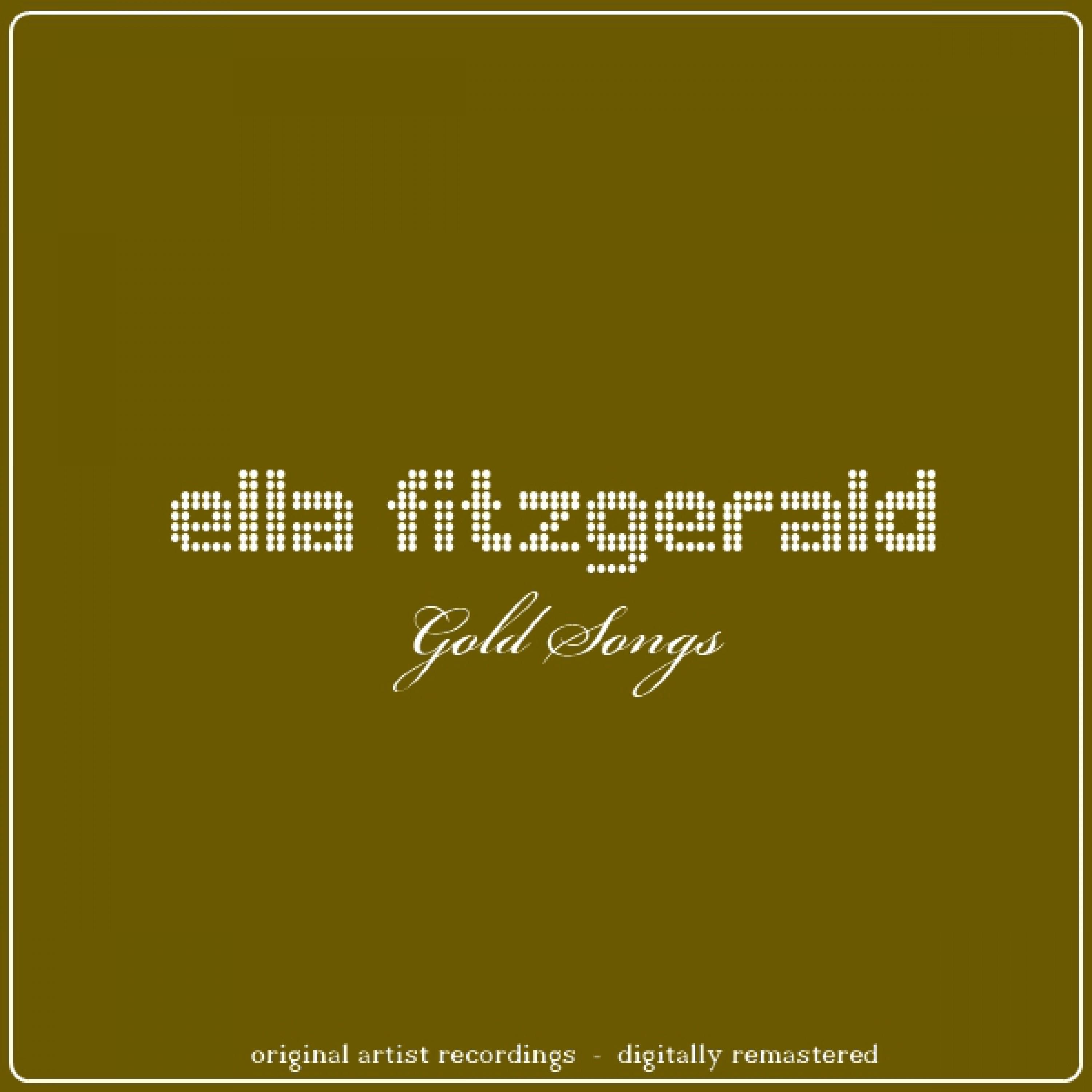 Gold Songs