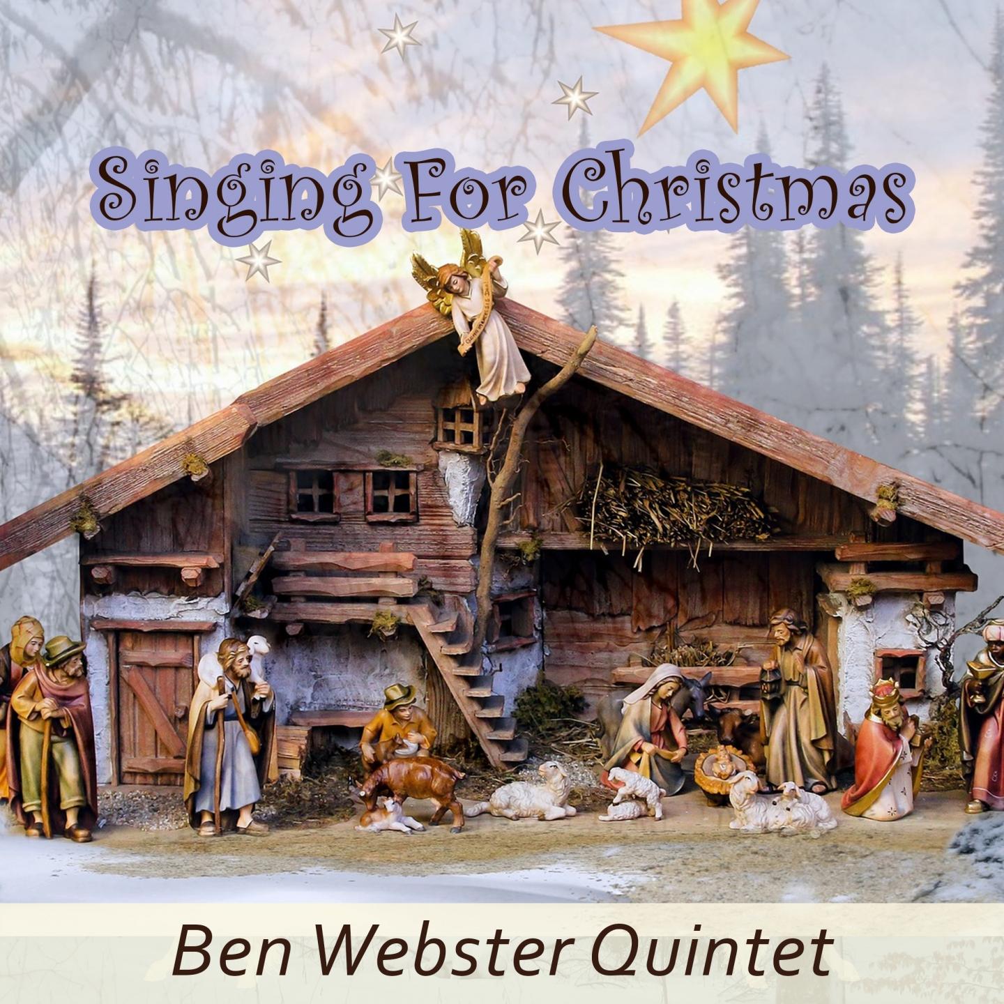 Singing For Christmas
