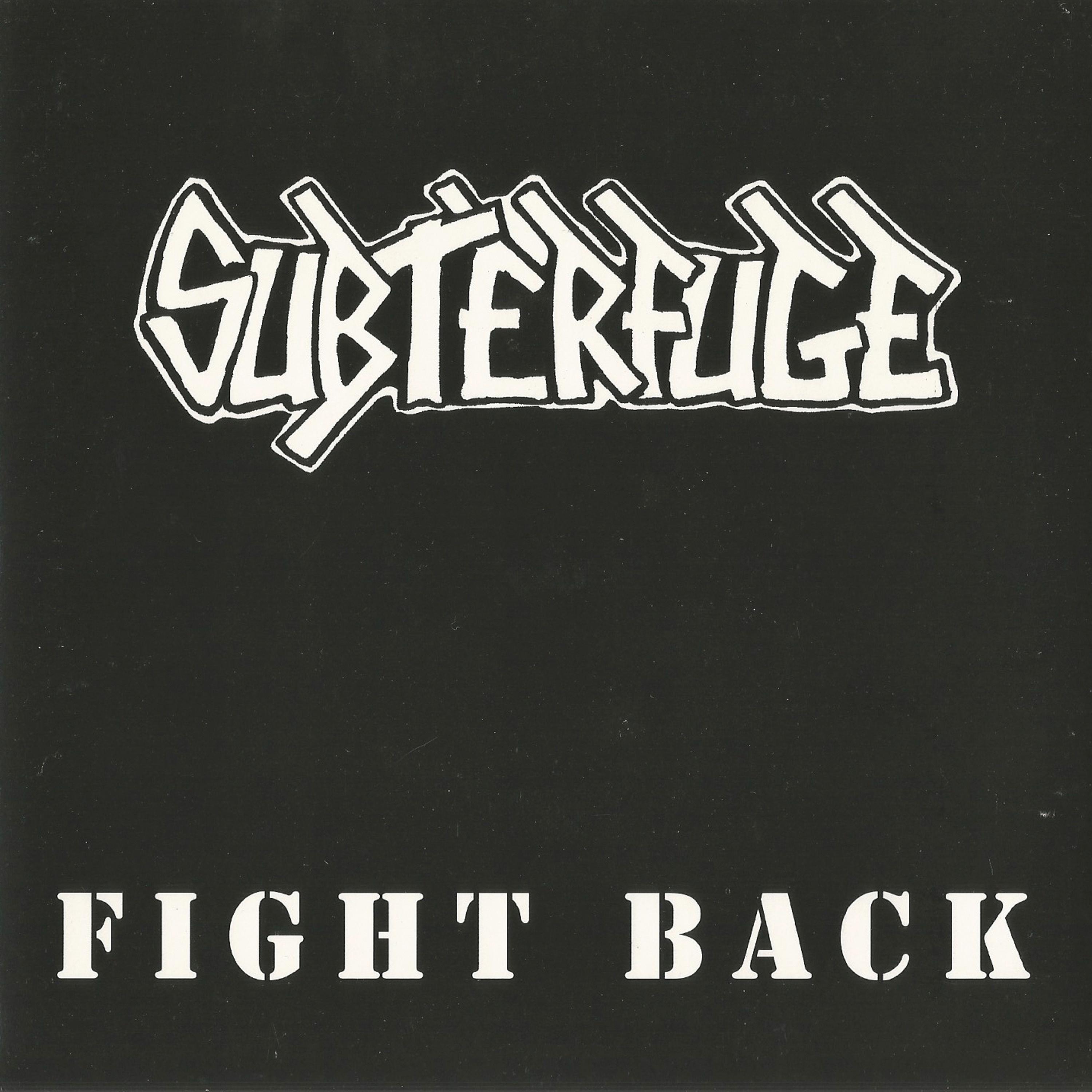 Fight Back