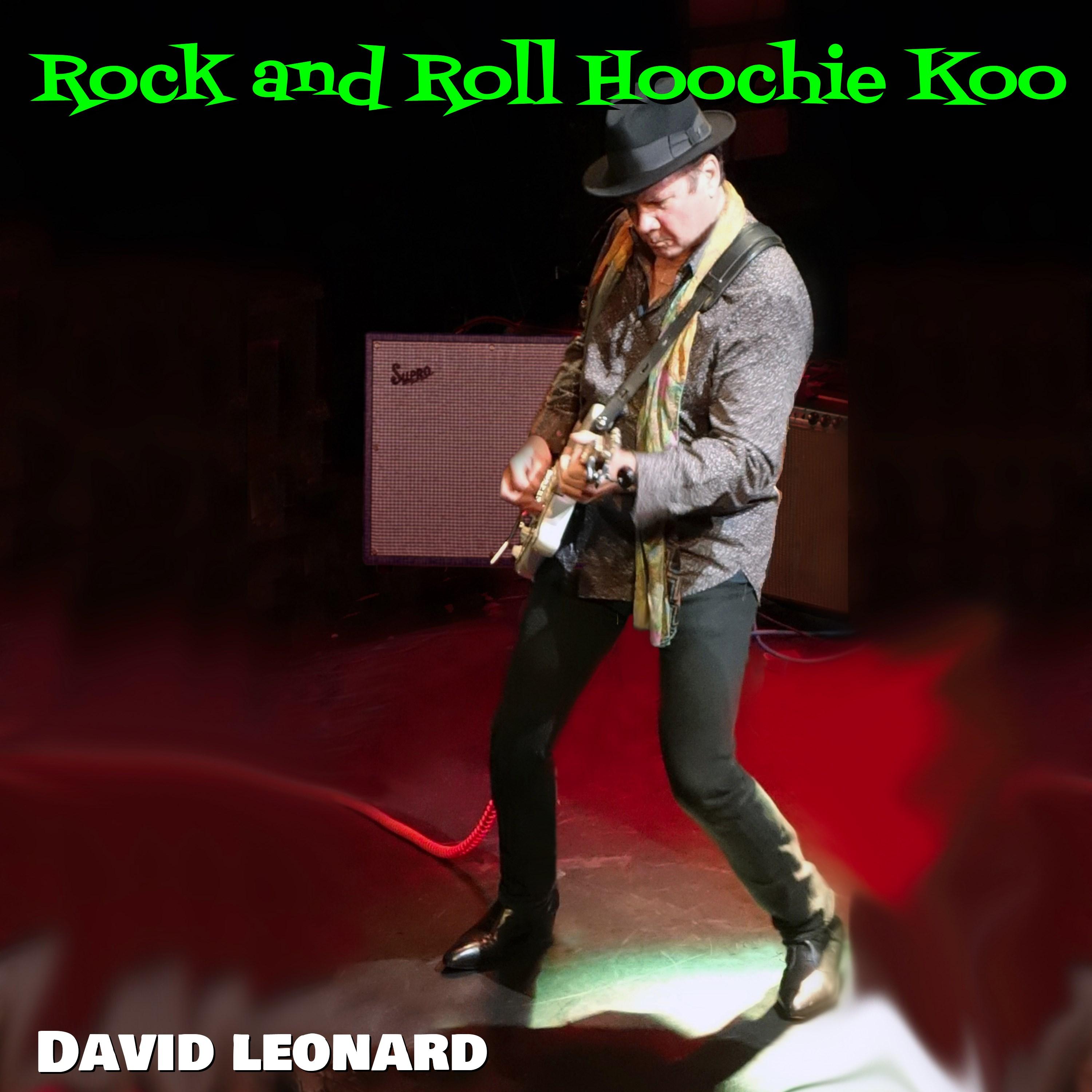 Rock and Roll Hoochie Koo