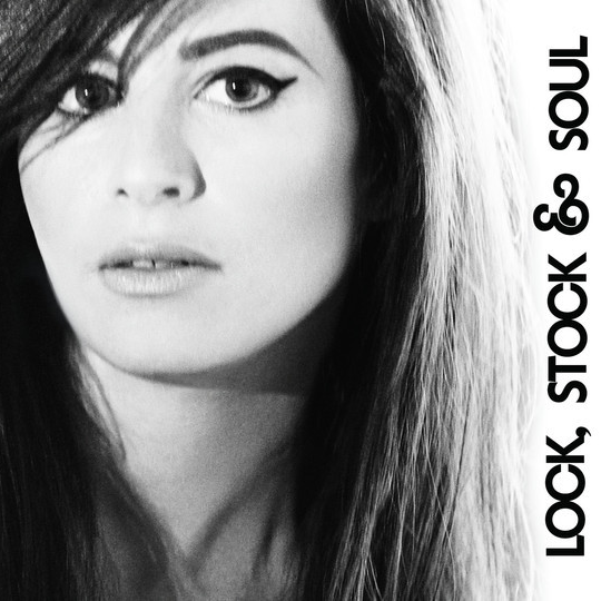 Lock, Stock & Soul (Deluxe Edition)