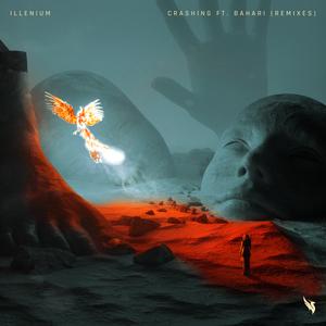 ILLENIUM、Bahari - Crashing （升4半音）