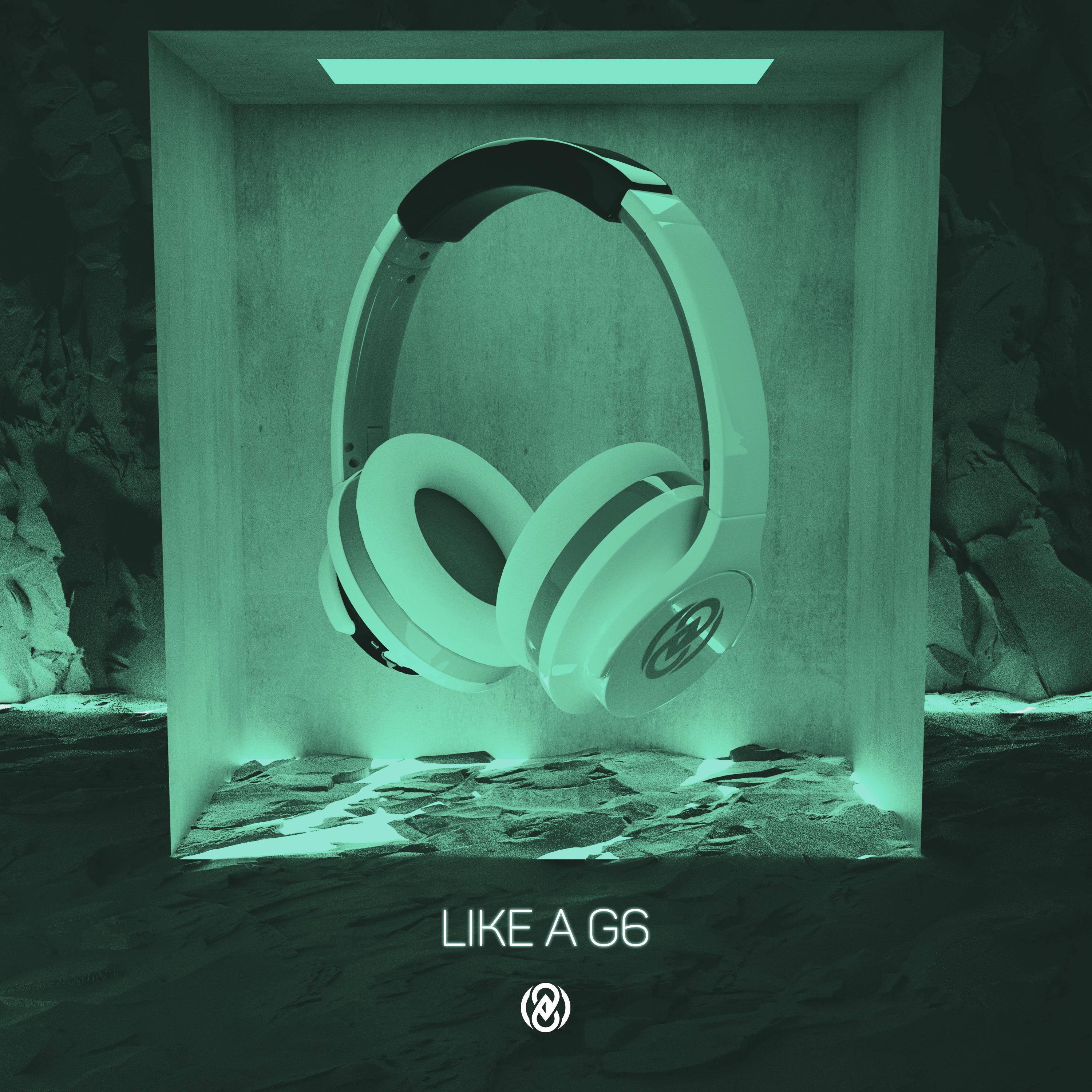 Like A G6 (8D Audio)