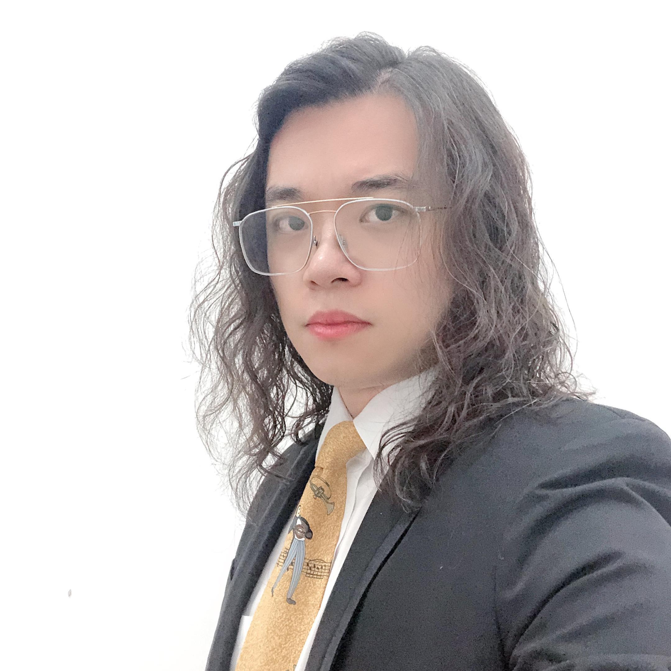 紫色激情·Purple Passion.2020版