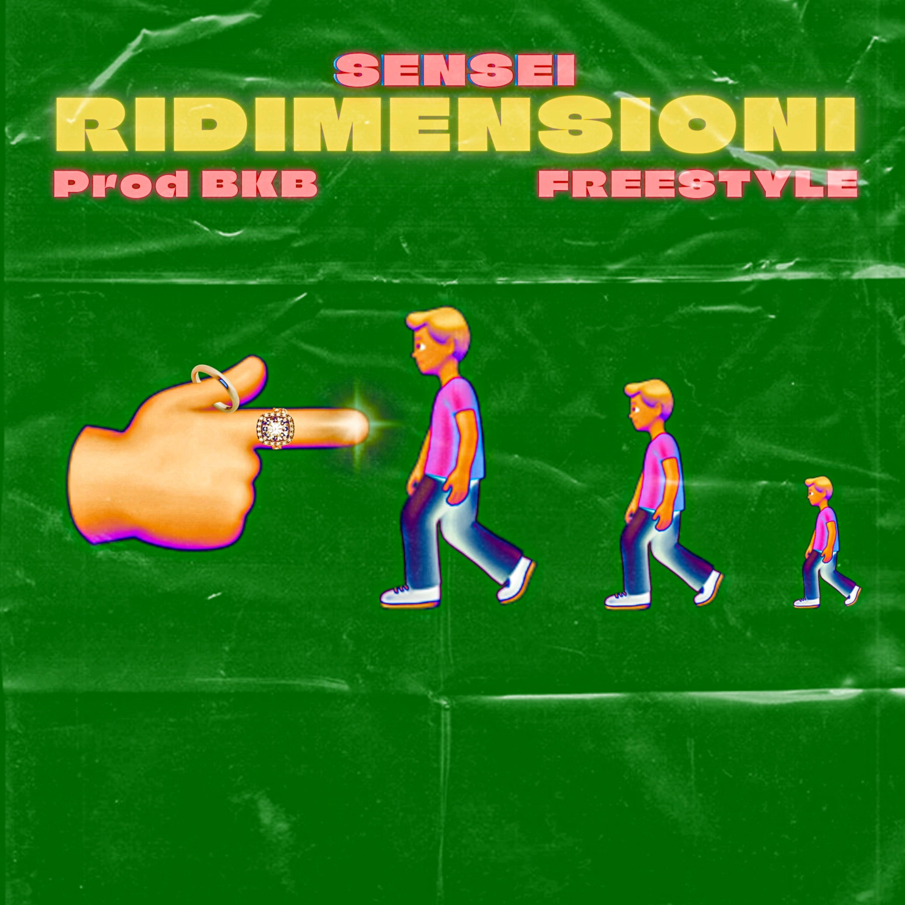 Bkb - Ridimensioni Freestyle