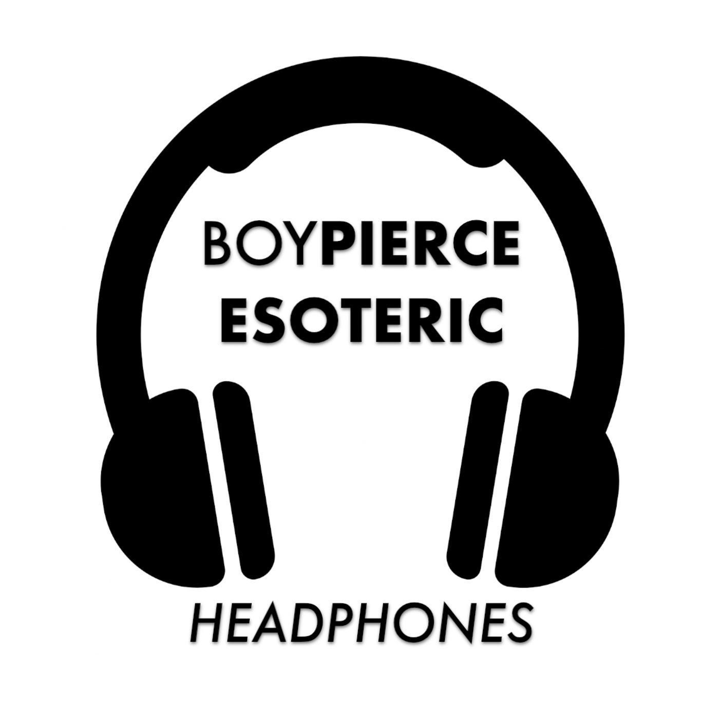 Headphones (feat. MC Esoteric)