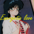 Energetic love