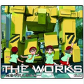 THE WORKS~志仓千代丸楽曲集~ 6.0