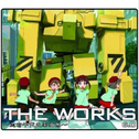 THE WORKS~志仓千代丸楽曲集~ 6.0专辑