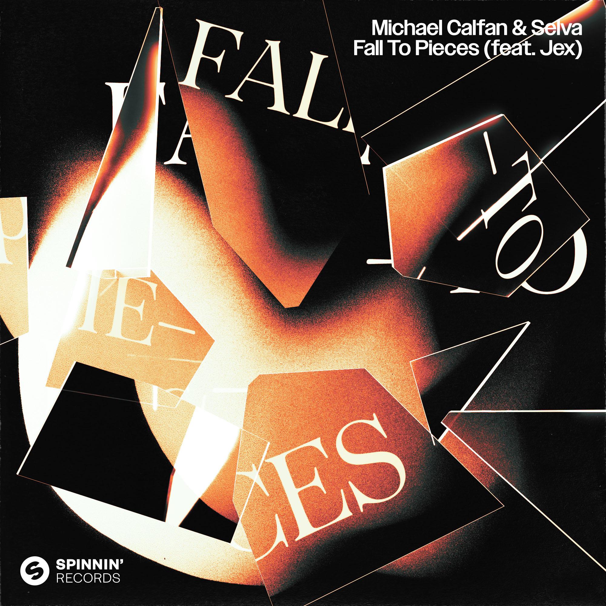 Fall To Pieces (feat. Jex) [Extended Mix]