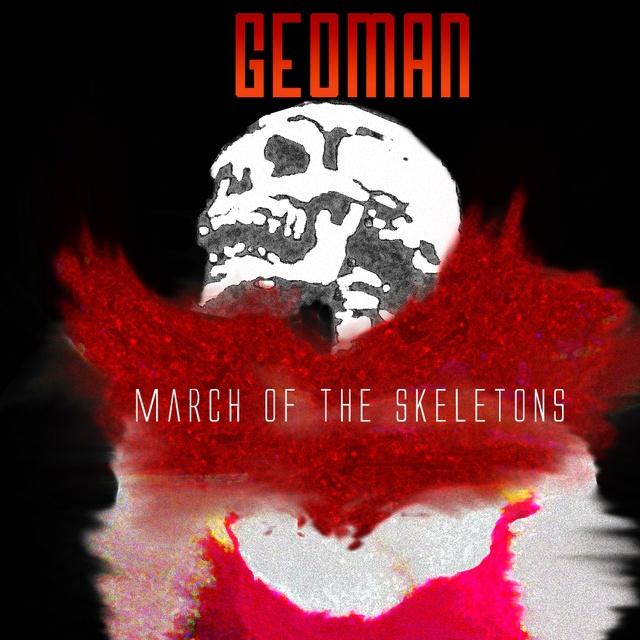March Of The Skeletons