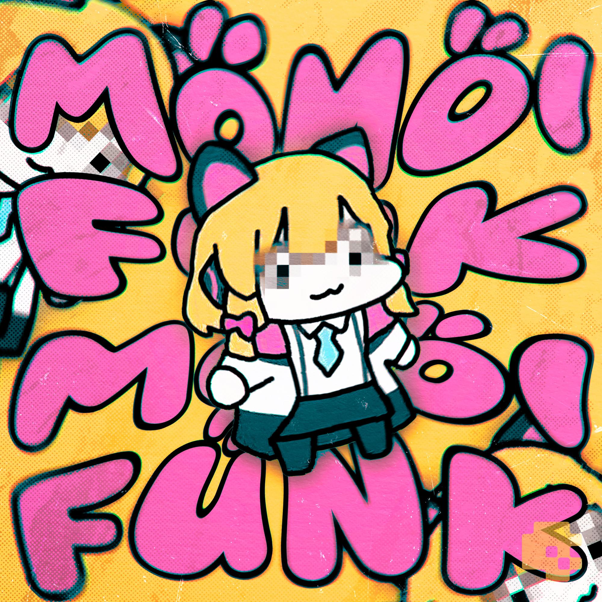MOMOI FUNK