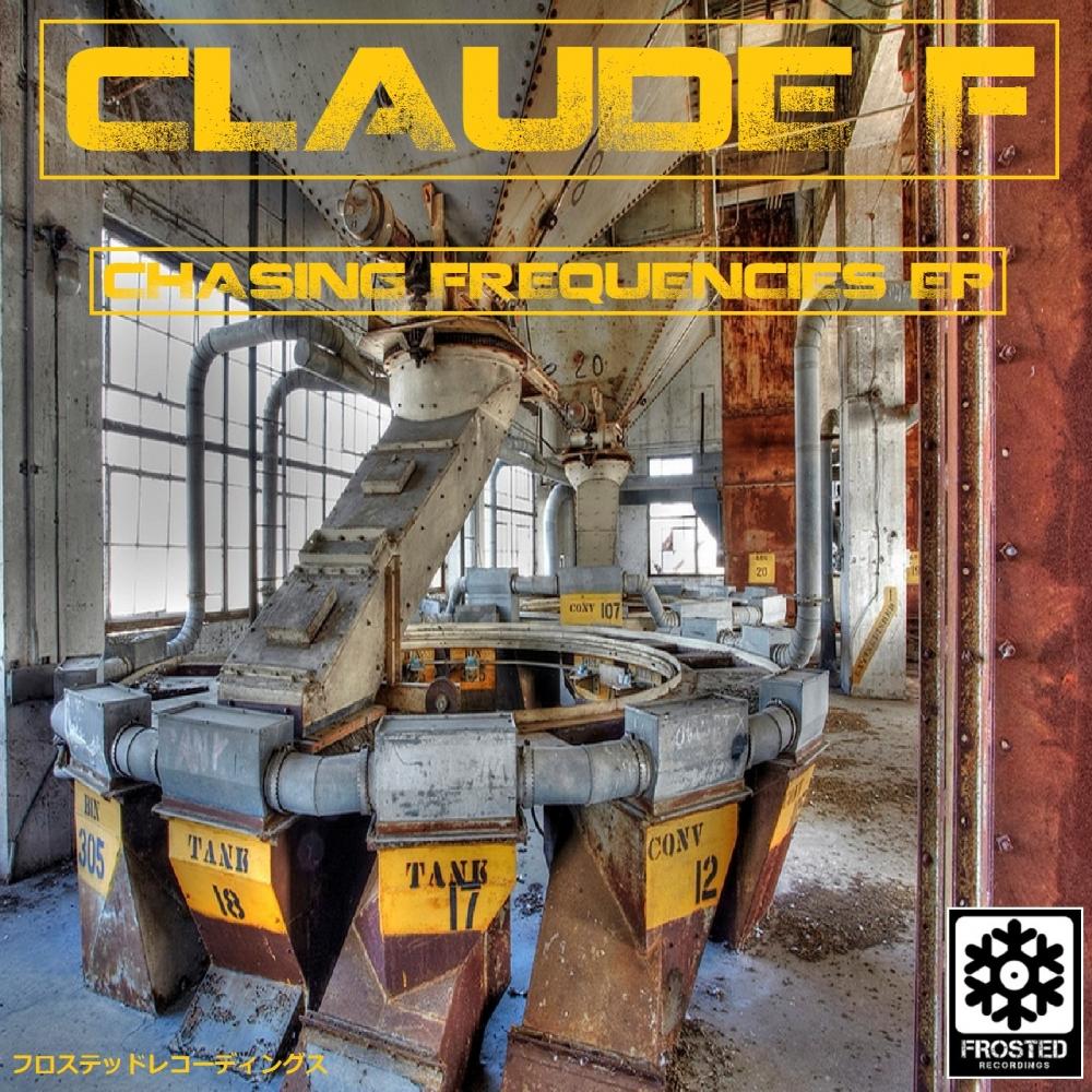 Chasing Frequencies EP