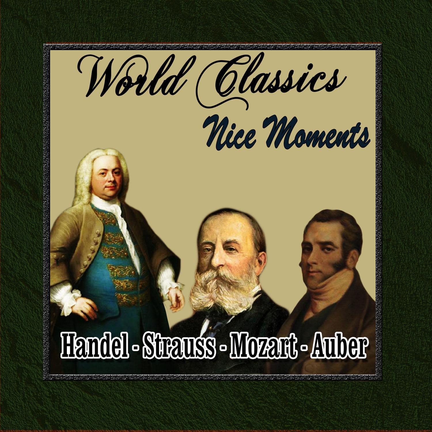 Deluxe Classics: Nice Moments专辑