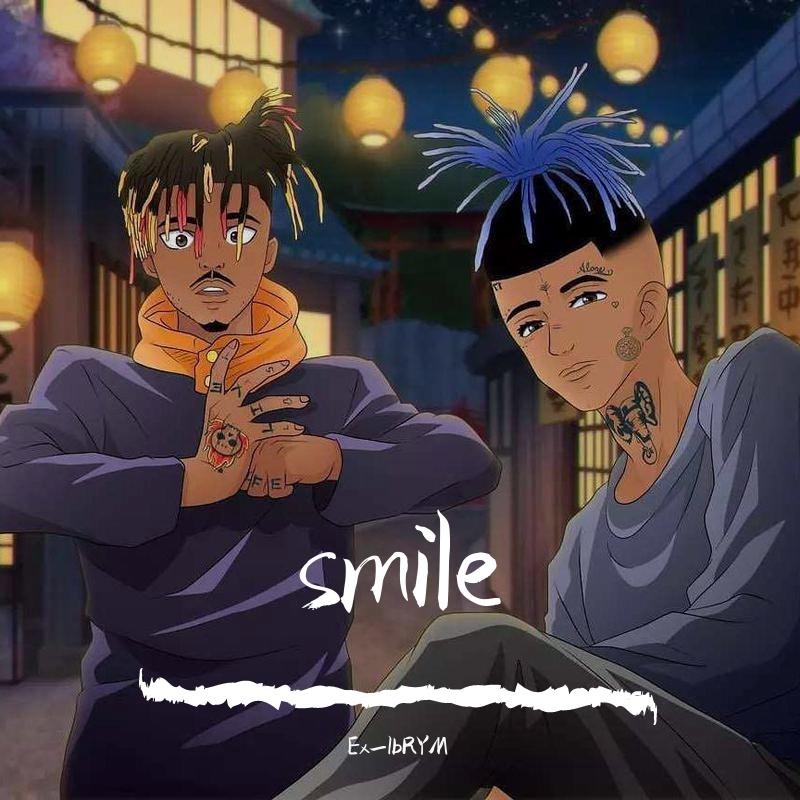 smile
