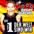 Die Nummer 1 der Welt sind wir