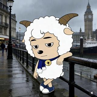 纯音乐/破碎感/宿命感/氛围感MAX！！！