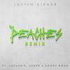 Peaches (Remix)专辑
