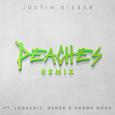 Peaches (Remix)