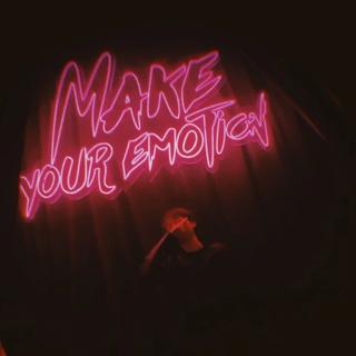 Boomshake丨微醺Hiphop