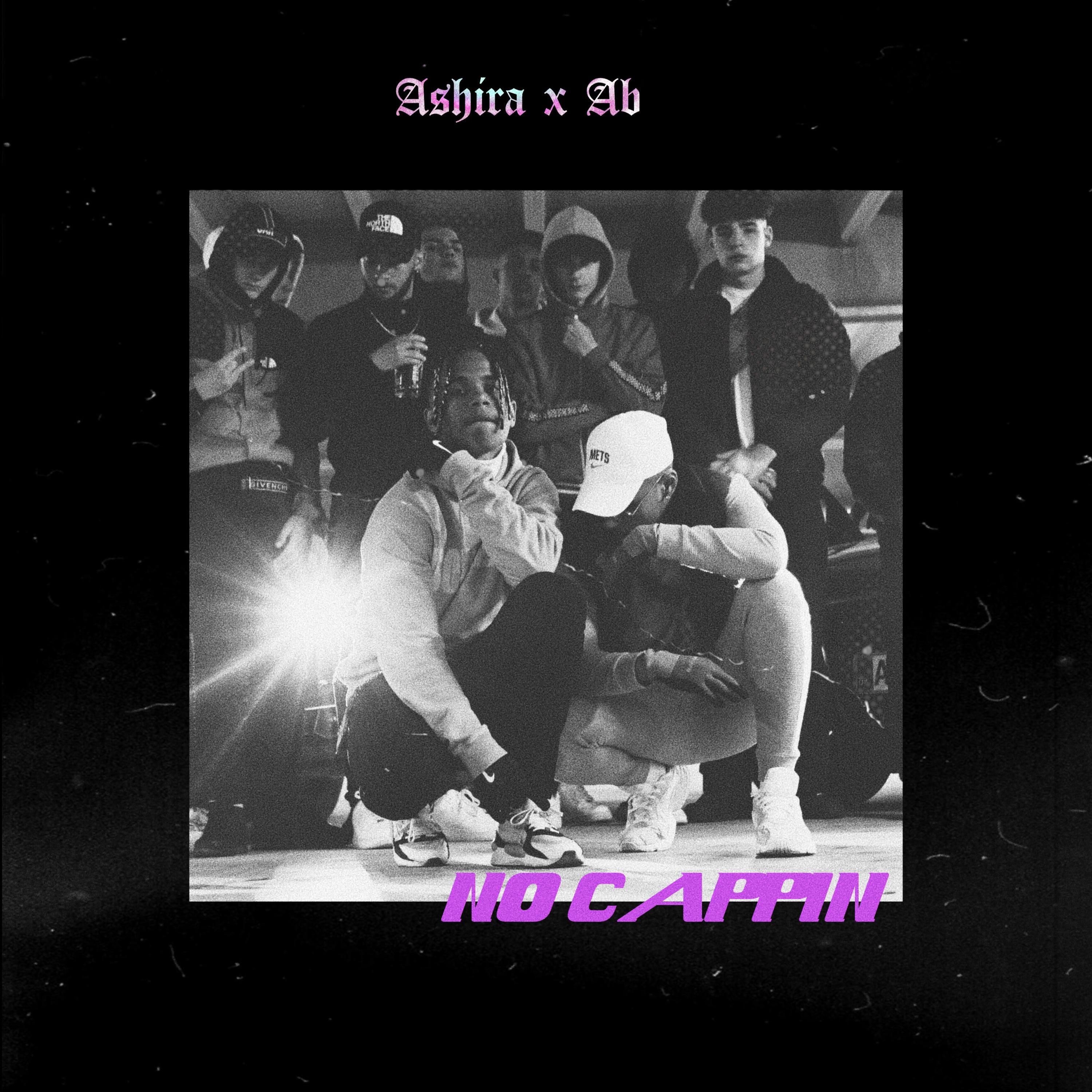 No Cappin' (feat. AB)