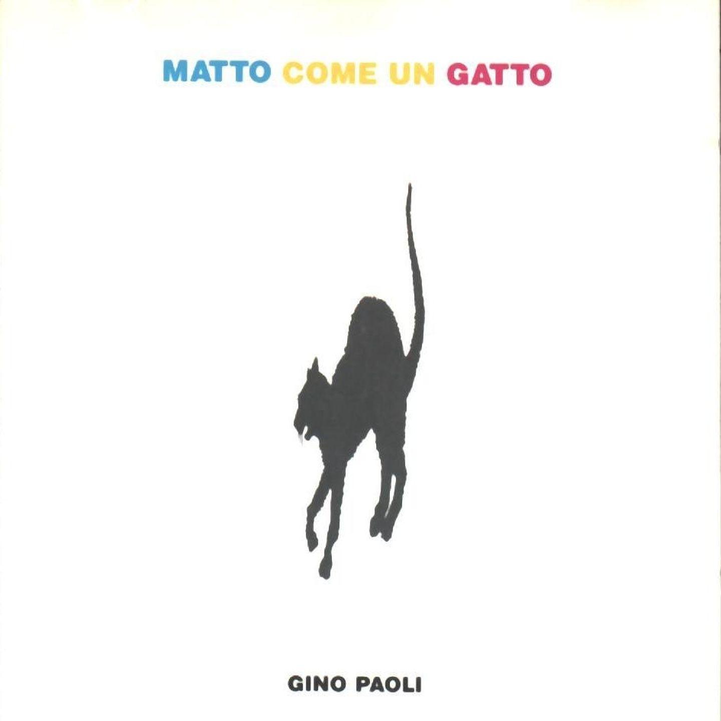 Matto come un gatto