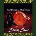 37 Minutes and 48 Seconds with Sonny Stitt (HD Remastered)专辑